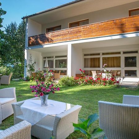 Villa Gabriela Pörtschach am Wörthersee Zewnętrze zdjęcie