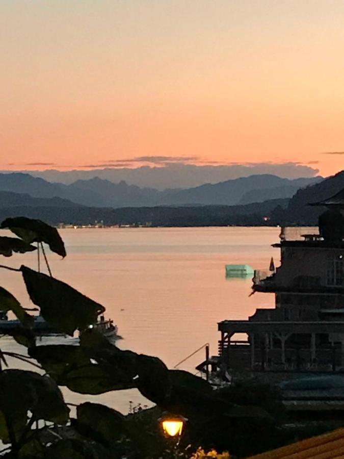 Villa Gabriela Pörtschach am Wörthersee Zewnętrze zdjęcie