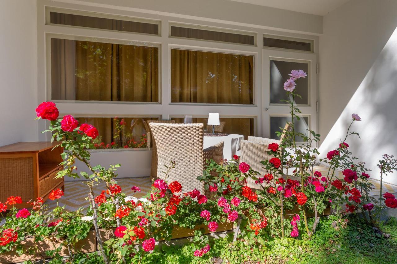 Villa Gabriela Pörtschach am Wörthersee Zewnętrze zdjęcie
