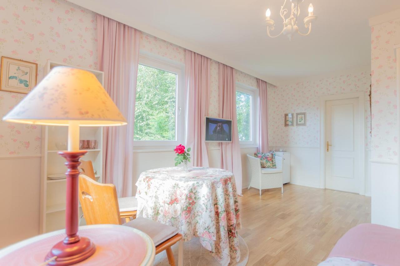 Villa Gabriela Pörtschach am Wörthersee Zewnętrze zdjęcie