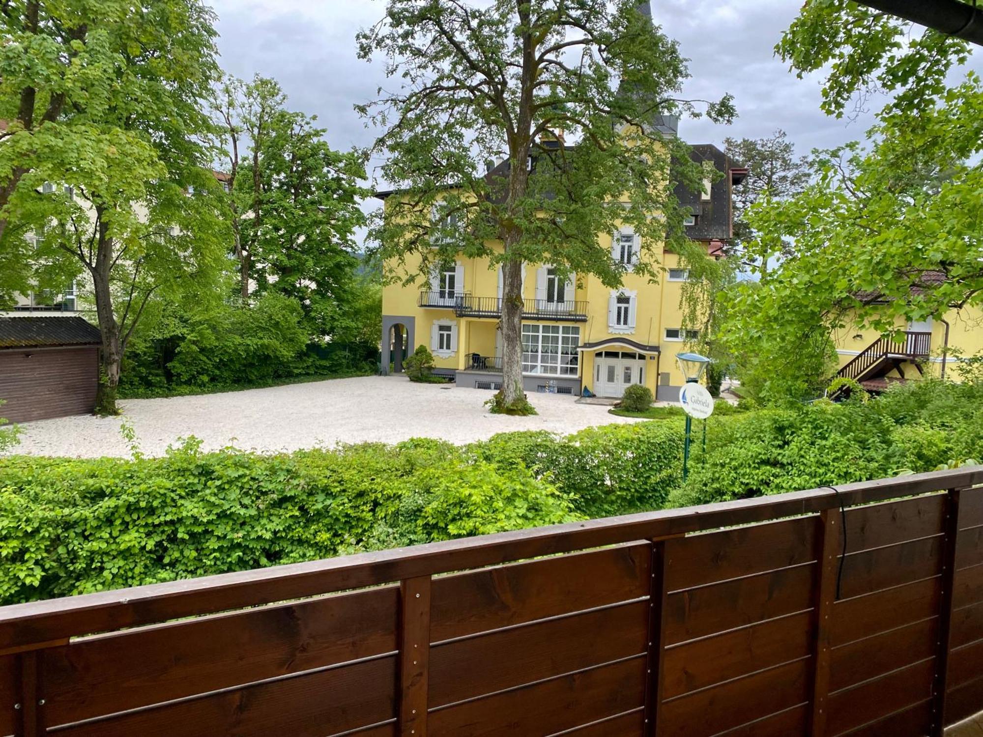 Villa Gabriela Pörtschach am Wörthersee Zewnętrze zdjęcie